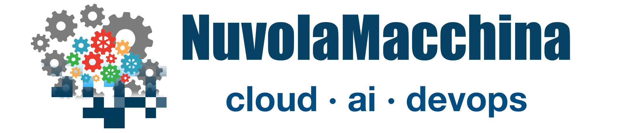 NuvolaMacchina logo